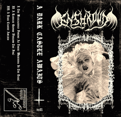 Enshroud (UK) : A Dark Castle Awaits